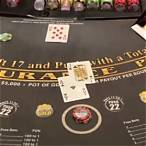 when to bet in blackjack